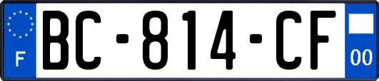 BC-814-CF