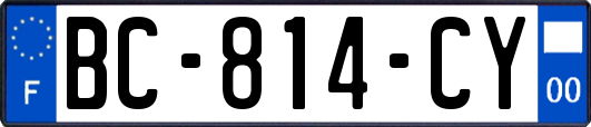 BC-814-CY