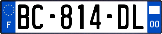 BC-814-DL