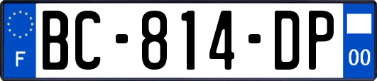 BC-814-DP