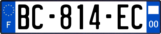 BC-814-EC