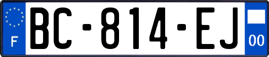 BC-814-EJ