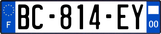 BC-814-EY