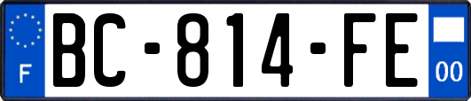 BC-814-FE