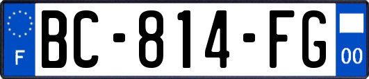 BC-814-FG