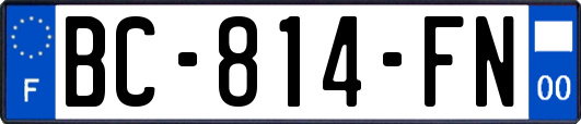 BC-814-FN
