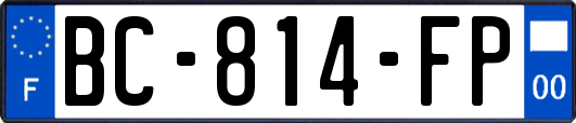 BC-814-FP