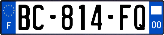 BC-814-FQ