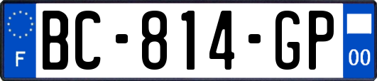 BC-814-GP