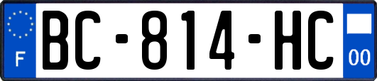 BC-814-HC