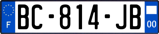 BC-814-JB