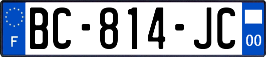 BC-814-JC