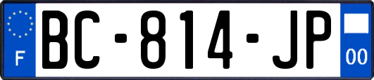 BC-814-JP