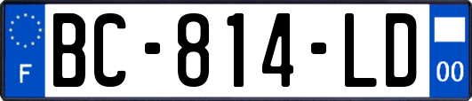 BC-814-LD
