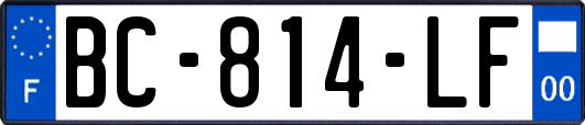 BC-814-LF