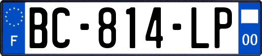 BC-814-LP
