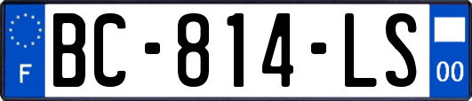 BC-814-LS