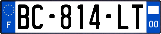BC-814-LT