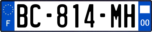 BC-814-MH