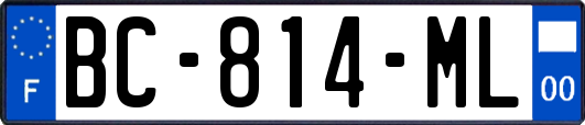 BC-814-ML