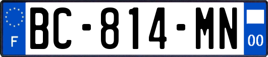 BC-814-MN