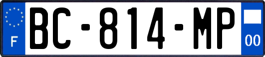 BC-814-MP