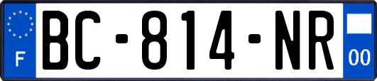 BC-814-NR