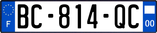 BC-814-QC