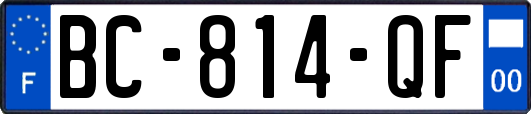 BC-814-QF