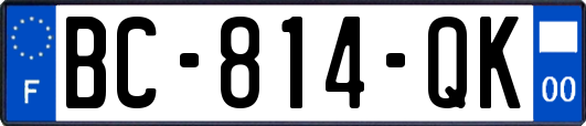 BC-814-QK