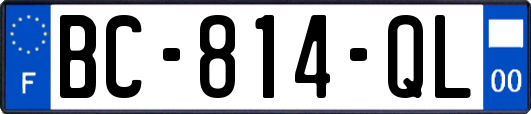 BC-814-QL