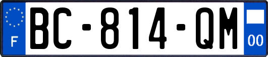 BC-814-QM