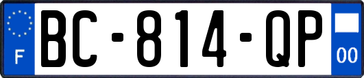 BC-814-QP