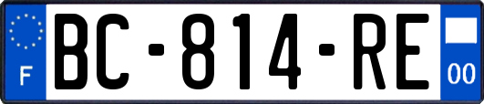 BC-814-RE