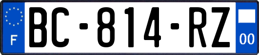 BC-814-RZ