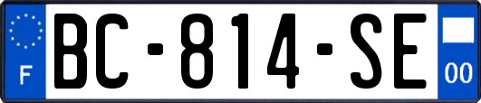 BC-814-SE