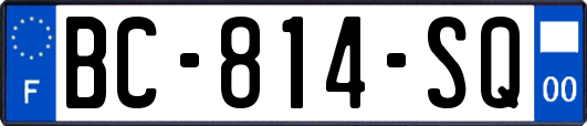 BC-814-SQ