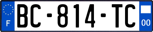 BC-814-TC