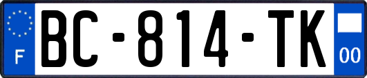 BC-814-TK