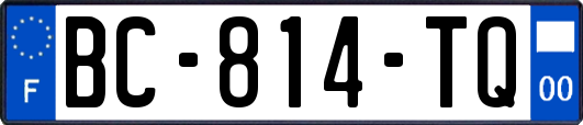 BC-814-TQ
