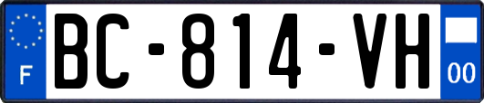 BC-814-VH
