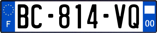 BC-814-VQ