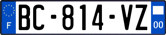 BC-814-VZ