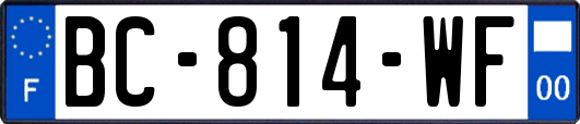 BC-814-WF