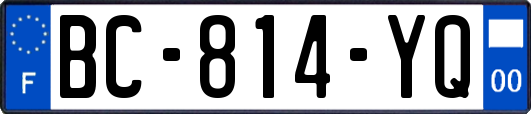 BC-814-YQ