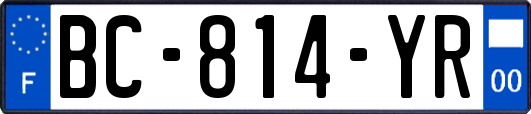 BC-814-YR