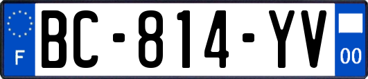 BC-814-YV