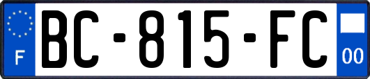BC-815-FC
