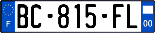 BC-815-FL