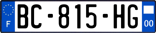 BC-815-HG